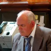 EastEnders Star Tony Caunter's Heartbreaking Final Words to Family Before Cancer Death Revealed