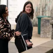 EastEnders' Zoe Slater Bombshell: Michelle Ryan Reveals Shocking Truth About Iconic Return
