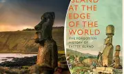 Easter Island's Ancient Secrets Uncovered: New Book Reveals Shocking Truth About Rapa Nui's Collapse
