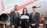 EasyJet Crew Forced to Buy Old Uniforms as Airline Faces Backlash Over New Policy