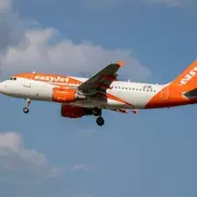 EasyJet's Essential Airport Update: What Every Traveller Needs to Know Before Flying