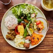 Eat Your Way to Better Health: The 10 Ultimate Superfoods You Need in Your Kitchen