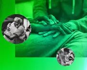 Ebony Bonds: The Vital Support Network Transforming Baby Loss Care for Black Families in Britain