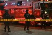 Ecuador in Crisis: Explosions Rock Bridges and Shopping Centre in Coordinated Attack