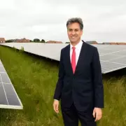 Ed Miliband Slams Tory 'Reform' as Dangerous NHS Power Grab