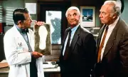 Ed Williams, Beloved 'Naked Gun' Actor and Voice of British Comedy, Dies at 86