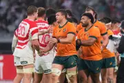 Eddie Jones Returns to Japan Rugby in Shock Appointment After Australia Exit