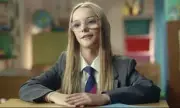 Educating Yorkshire Schoolgirl Breaks Down in Emotional Classroom Scene | Heartbreaking Moment Captured on Camera