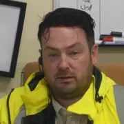 Educating Yorkshire's Musharaf Asghar Overwhelmed by Fan Support After Emotional Health Revelation