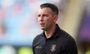 EFL Club Parts Ways With Manager After Disappointing Start to Season