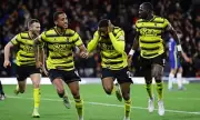EFL Sensation: Championship Club Poised to Secure Former Premier League Striker in Shock Return