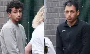 Egyptian Asylum Seekers Charged with Brighton Beach Rape After Nightclub Outing