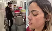 Egyptian National Apprehended After Vicious Train Assault on Brazilian Tourist in Paris