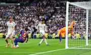El Clásico Chaos: Real Madrid Edge Barcelona in Bernabéu Thriller as Yamal Sees Red
