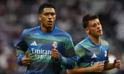 El Clásico Showdown: Real Madrid and Barcelona Lock Horns in Spanish Football's Ultimate Derby