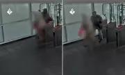 Elderly Woman, 82, Brutally Beaten Unconscious in Amsterdam Metro Fare Evasion Confrontation