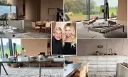 Ellen DeGeneres's Lavish £24M English Country Retreat: Inside the Comedian's Stunning UK Sanctuary