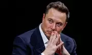 Elon Musk Invokes Tolkien's Hobbits in Powerful Message on UK Immigration Crisis After Uxbridge Triple Stabbing