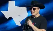 Elon Musk's Texas Takeover: Tesla's Billion-Dollar HQ Move Shakes Up Corporate America