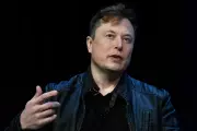 Elon Musk's Unprecedented $56bn Tesla Pay Deal Approved - The Largest in Corporate History