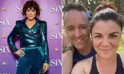 Em Rusciano Announces Shock Split From Husband Scott Barrow After 11 Years of Marriage