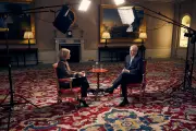 Emily Maitlis Exposes Shocking Prince Andrew Interview Revelations in New BBC Documentary