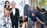 Emma Heming Willis Reveals Heartbreaking Reality of Caring for Bruce Willis Amid Dementia Battle