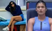 Emma Raducanu Finally Speaks Out: The Real Reason Behind Her Wuhan Open Withdrawal Revealed