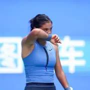 Emma Raducanu Forced to Withdraw from Wuhan Open Due to Mystery Health Issue