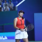 Emma Raducanu's Australian Open Dream Ends in Devastating Defeat to Wang Yafan