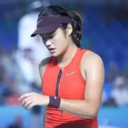 Emma Raducanu's Staggering Prize Money Revealed Despite Early Australian Open Exit
