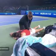 Emma Raducanu's Wimbledon Dream in Jeopardy as Fresh Injury Concerns Emerge