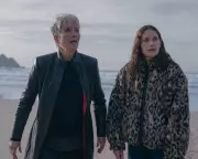 Emma Thompson Shines in Gripping Apple TV Thriller 'Down Cemetery Road'