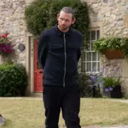 Emmerdale Star's Harrowing Real-Life Ordeal Behind Explosive Abuse Plot