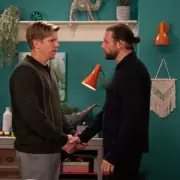 Emmerdale's Kevin and Charity Face Devastating Split as Stars Reveal Heartbreaking Scenes