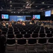 Empty Benches Speak Volumes: Starmer's Keynote Speech Faces Embarrassing Westminster Turnout