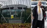 Engineer Faces Legal Battle Over Toilet Access Dispute with Transgender Colleagues