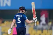 England Captain Heather Knight Demands Improved Pitches After Frustrating Bangladesh Tour