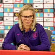 England Captain Millie Bright Ruled Out of Crucial Nations League Clash Against Netherlands