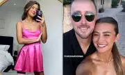 England Cricketer Ollie Robinson Marries Influencer Mia Baker in Whirlwind Romance After Dumping Long-Term Fiancée