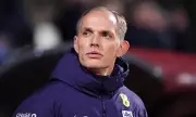 England Fans' Tuchel Chant Echoes Through Wembley During Wales Clash