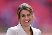 England Football Legend Karen Carney Set to Shine on Strictly Come Dancing 2024