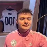 England Football Stars' Secret Training Base: Inside The Unlikely Hotel That Hosted The Squad