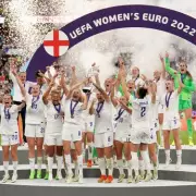 England Lioness Legend Ellen White Announces Shock Retirement After Euros Glory