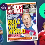 England Lionesses' November 2025 Fixtures Revealed: Wembley Set for Blockbuster Clash