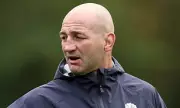 England Rugby Boss Steve Borthwick Reveals Secret Summit With Cricket's Brendan McCullum Ahead of Crunch Autumn Tests