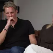 England Rugby Legend Lewis Moody Reveals Heartbreaking Split from Wife After 17 Years