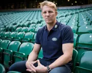 England Rugby Legend Lewis Moody Reveals Motor Neurone Disease Diagnosis in Heartbreaking Statement