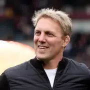 England Rugby Legends Unite: Lewis Moody's Emotional Plea to Martin Johnson in MND Battle