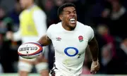 England Rugby Star Feyi-Waboso Slams 'Dumb' Injury Protocol as He Praises Borthwick's Faith